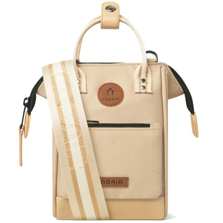 Cabaïa Nano Bag Small Shoulder Bag Lobito