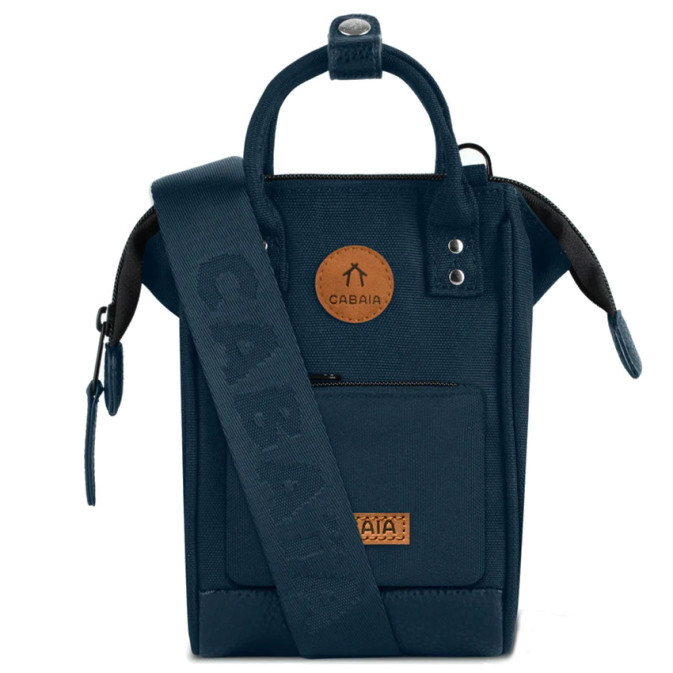 Cabaïa Nano Bag Small Shoulder Bag Reykjavik