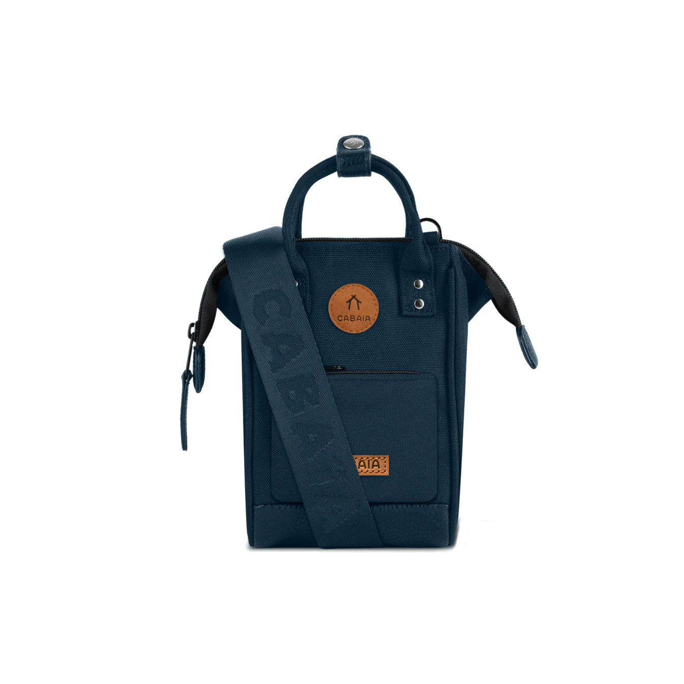 Cabaïa Nano Bag Petit Sac Bandoulière Reykjavik
