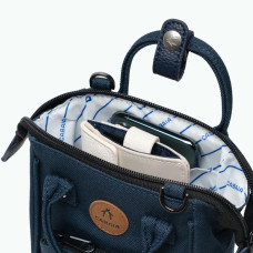 Cabaïa Nano Bag Small Shoulder Bag Reykjavik