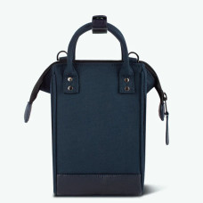 Cabaïa Nano Bag Petit Sac Bandoulière Reykjavik dos