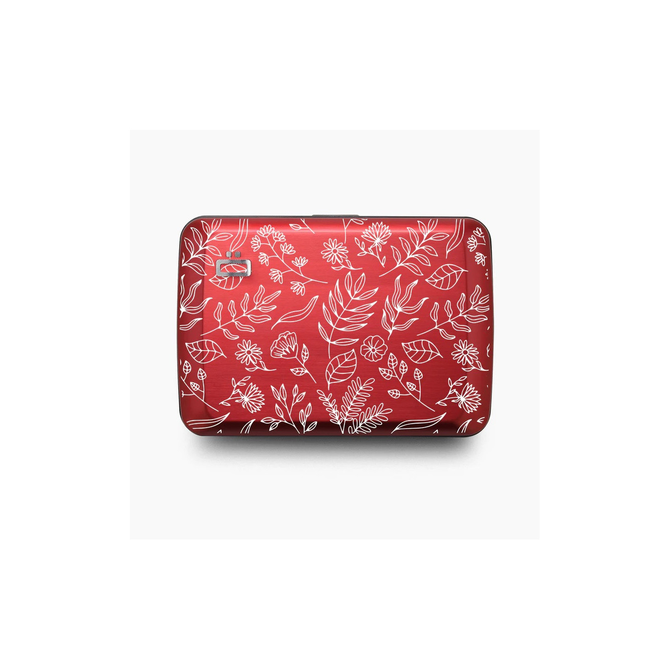 Ogon Stockholm SV2 Card Holder Floral