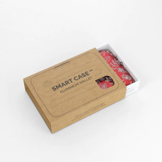 Ogon Stockholm SV2 Card Holder Floral