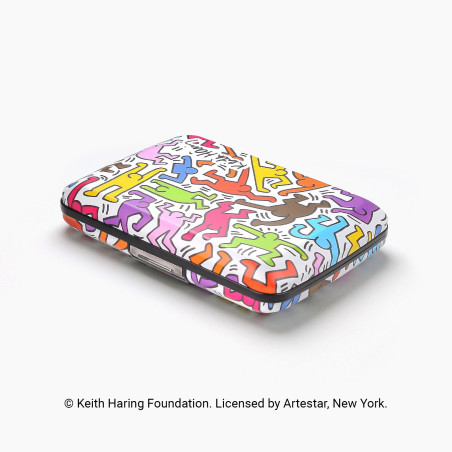 Ogon Keith Haring V2 Card Holder Color