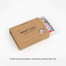 Ogon Keith Haring V2 Card Holder Color