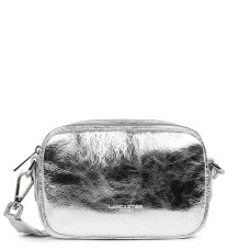 Lancaster Fashion Firenze Small Trotter Bag 480-041 Silver
