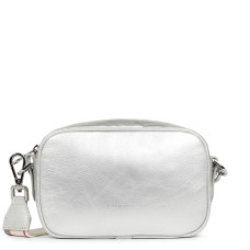 Lancaster Fashion Firenze Small Trotter Bag 480-041 Iris White