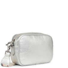 Lancaster Fashion Firenze Small Trotter Bag 480-041 Iris White