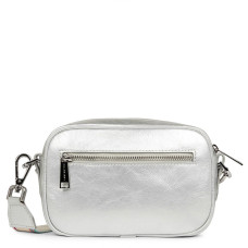 Lancaster Fashion Firenze Small Trotter Bag 480-041 Iris White