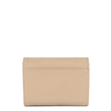 Lancaster Dune Money Clip 129-19 Dark Beige