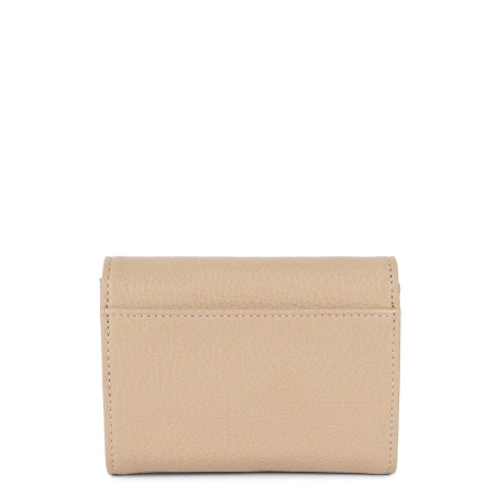 Lancaster Dune Money Clip 129-19 Dark Beige