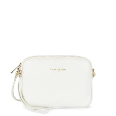 Lancaster Dune Crossbody Bag 529-20 White
