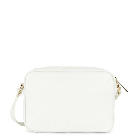 Lancaster Dune Crossbody Bag 529-20 White