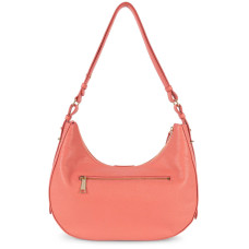 Lancaster Dune Grand Hobo Bag 529-78 Rose Blush