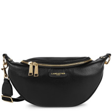 Lancaster Dune Banana Bag 529-85 Black