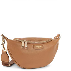 Lancaster Dune Banana Bag 529-85 Camel