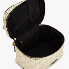 Lollipops Neolia Vanity Makeup Bag Gold