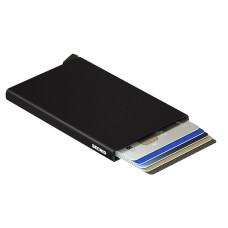 Secrid Porte-Carte Cardprotector Noir