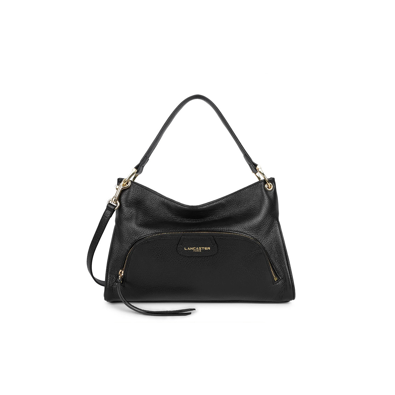 Lancaster Dune Sac A Main 529-86 Noir