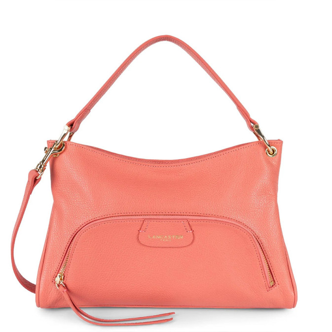 Lancaster Dune Sac A Main 529-86 Rose Blush