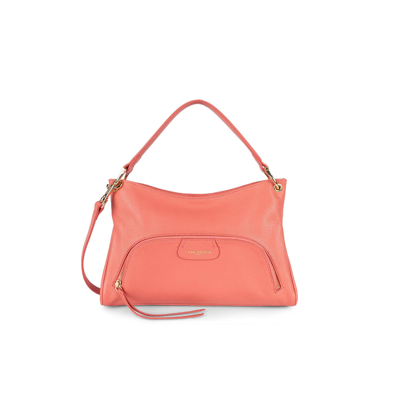 Lancaster Dune Sac A Main 529-86 Rose Blush