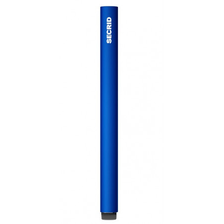 Secrid Porte-Carte Cardprotector Blue