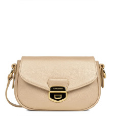 Lancaster Milano Sophia Trolley Bag 547-70 Pale Gold