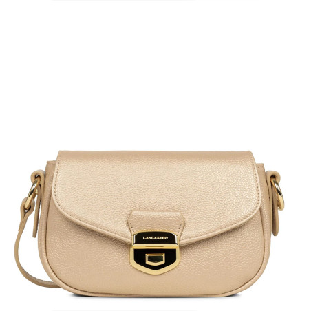 Lancaster Milano Sophia Trolley Bag 547-70 Pale Gold