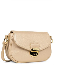 Lancaster Milano Sophia Trolley Bag 547-70 Pale Gold