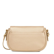 Lancaster Milano Sophia Trolley Bag 547-70 Pale Gold