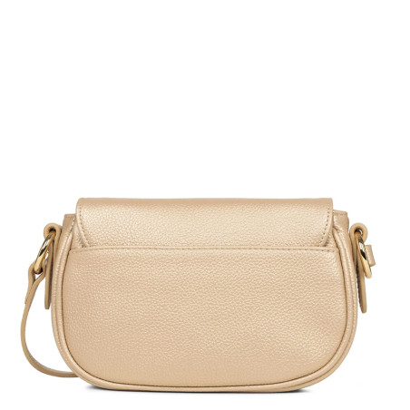 Lancaster Milano Sophia Trolley Bag 547-70 Pale Gold