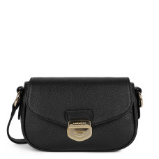 Lancaster Milano Sophia Trolley Bag 547-70 Black