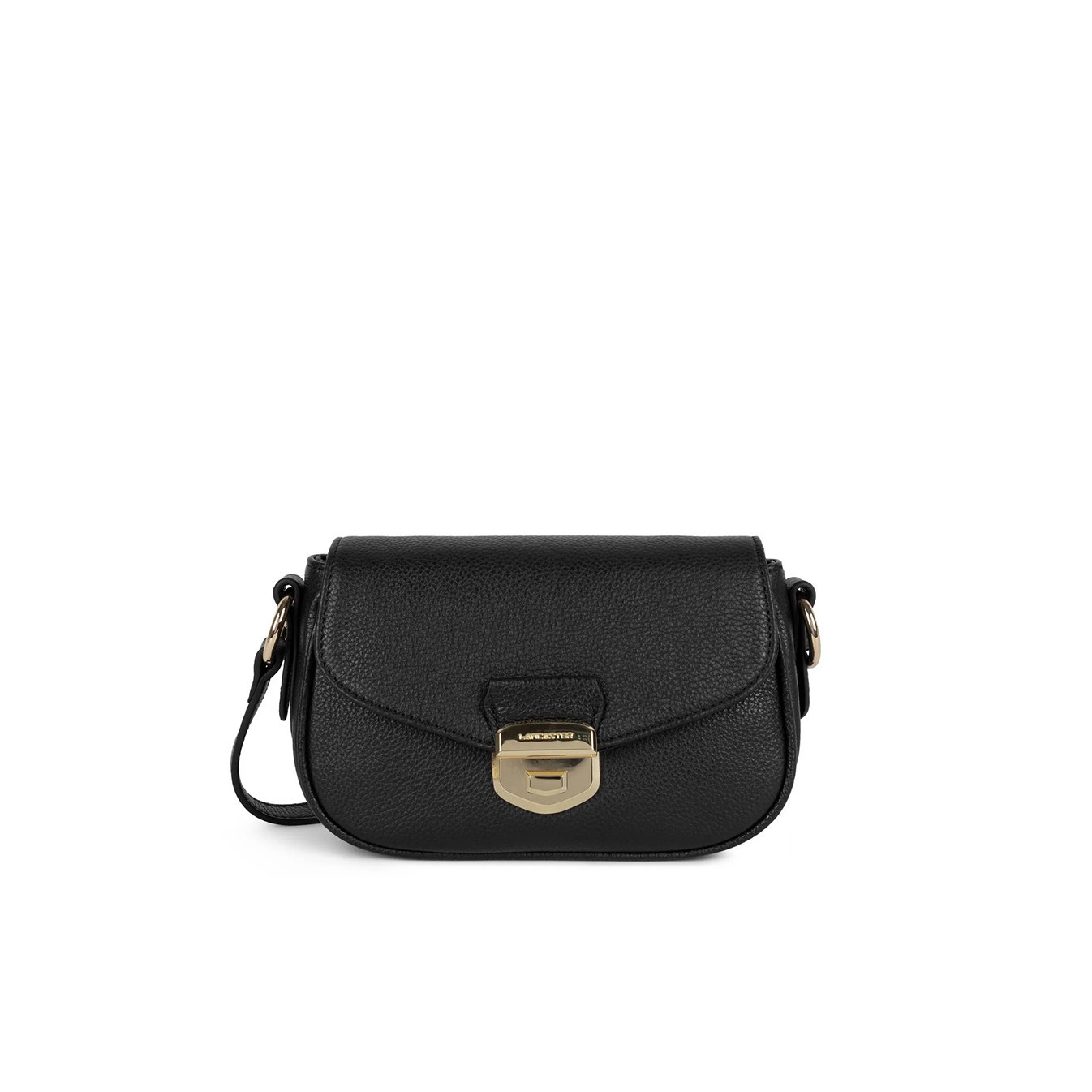 Lancaster Milano Sophia Sac Trotteur 547-70 Noir