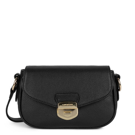 Lancaster Milano Sophia Sac Trotteur 547-70 Noir