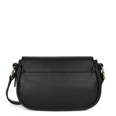 Lancaster Milano Sophia Sac Trotteur 547-70 Noir dos