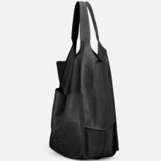 Biba Homer Tote Bag HOM1L Peach
