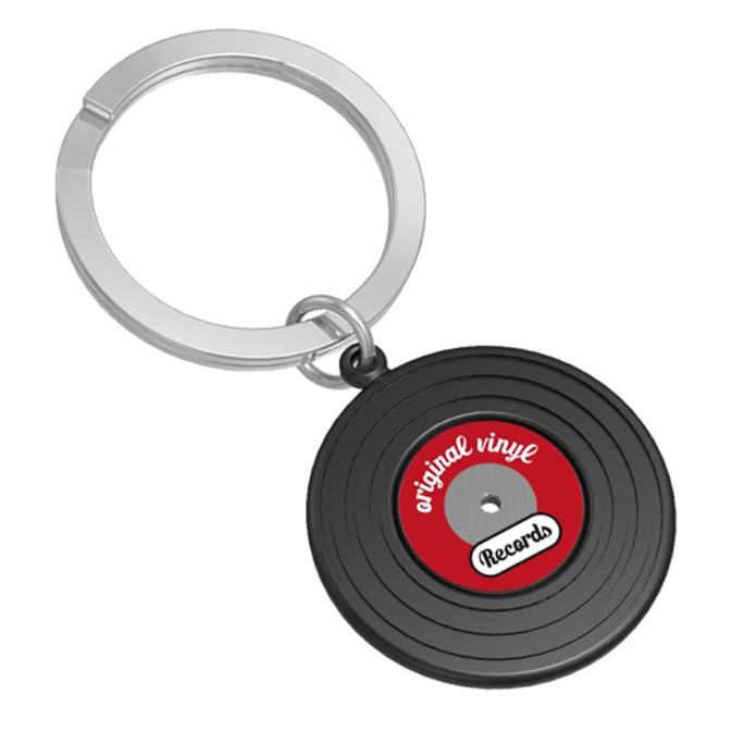 Metalmorphose Keychain Vinyls