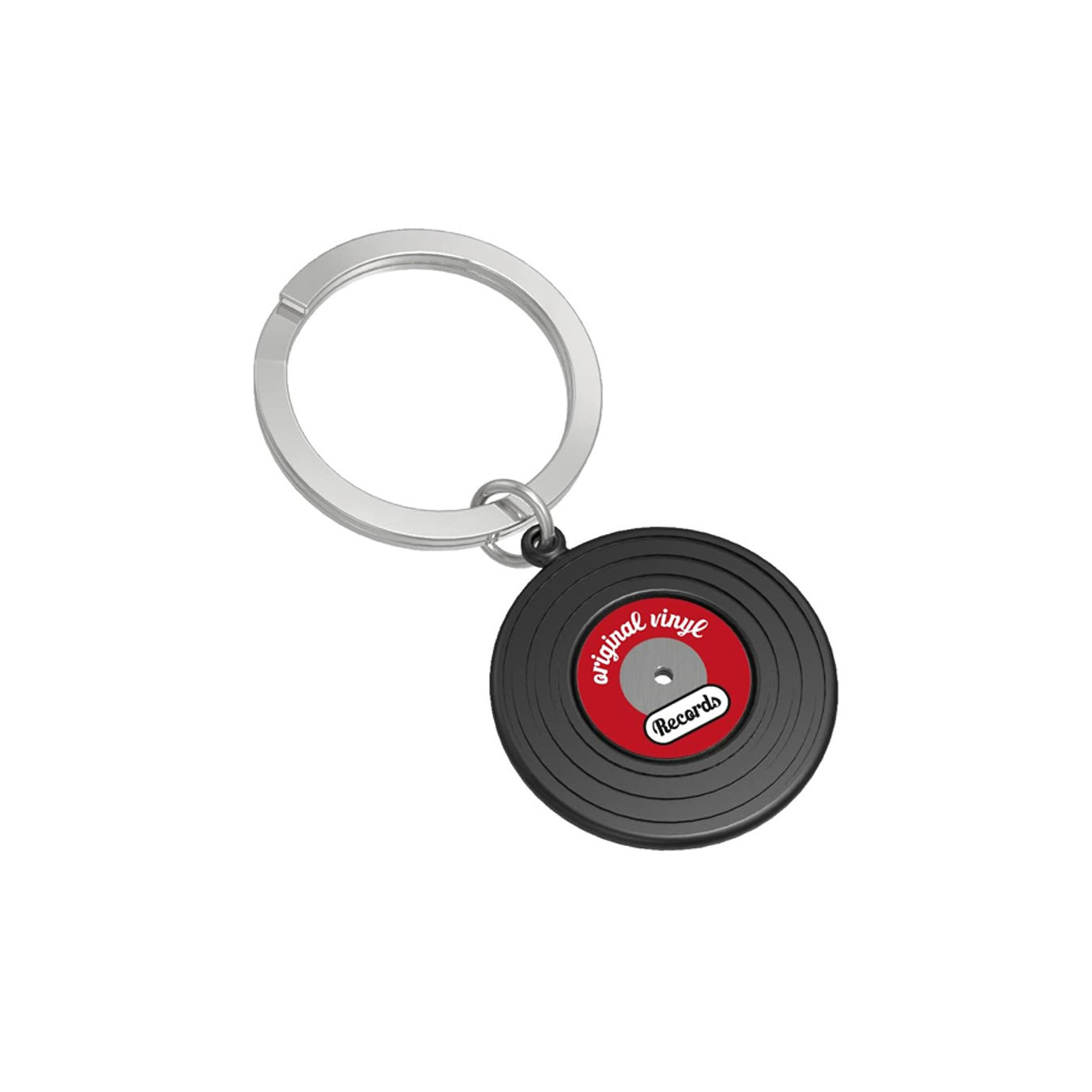 Metalmorphose Keychain Vinyls