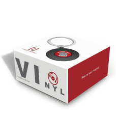 Metalmorphose Keychain Vinyls
