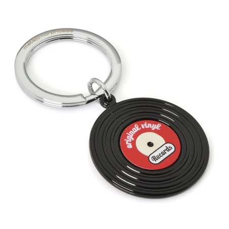 Metalmorphose Keychain Vinyls