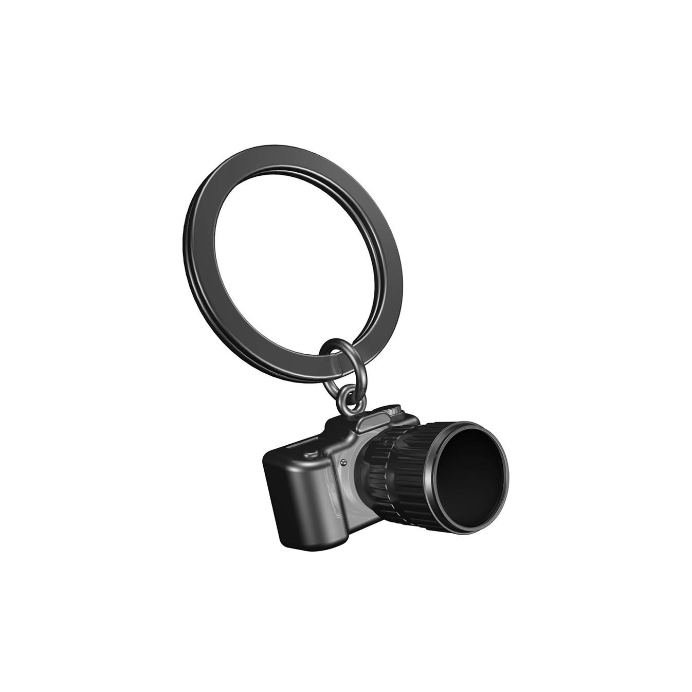 Metalmorphose Keychain Camera