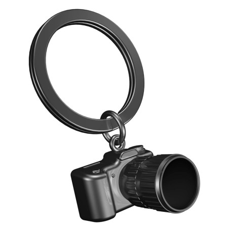 Metalmorphose Keychain Camera