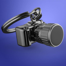 Metalmorphose Keychain Camera