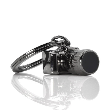 Metalmorphose Keychain Camera