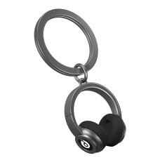 Metalmorphose Keychain Headphones