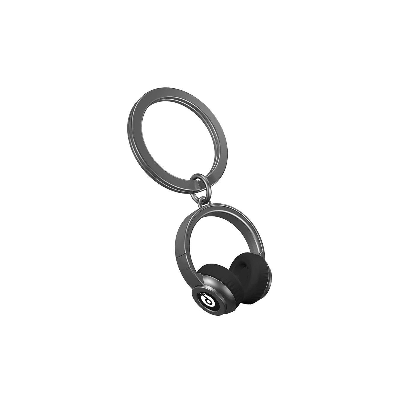 Metalmorphose Keychain Headphones