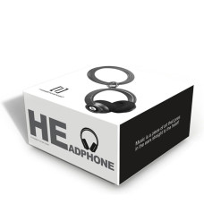 Metalmorphose Keychain Headphones
