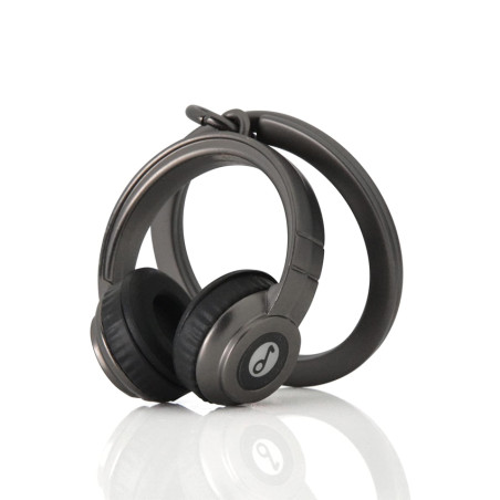 Metalmorphose Keychain Headphones