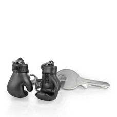 Metalmorphose Boxing Gloves Keychain