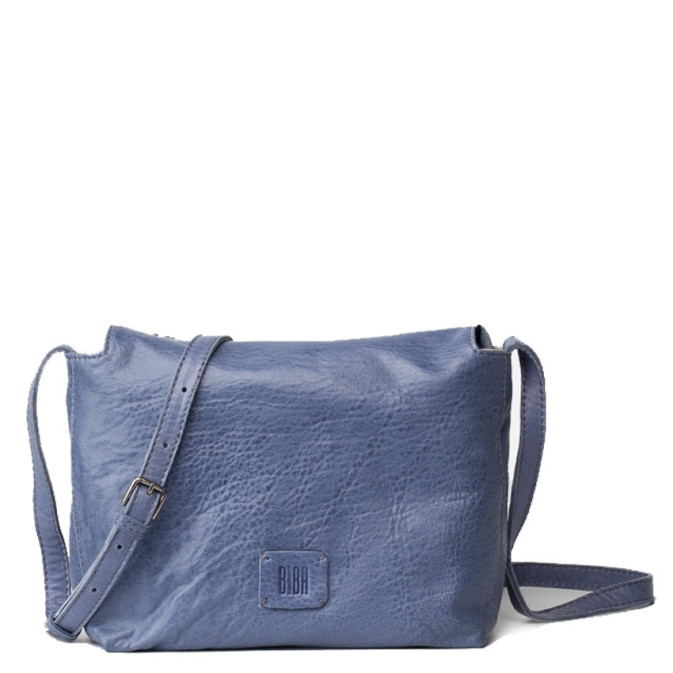 Biba Chester Texas Trotting Bag CHR5L Petroléo